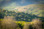 Los Valles Pasiegos son espectaculares en otoño también.